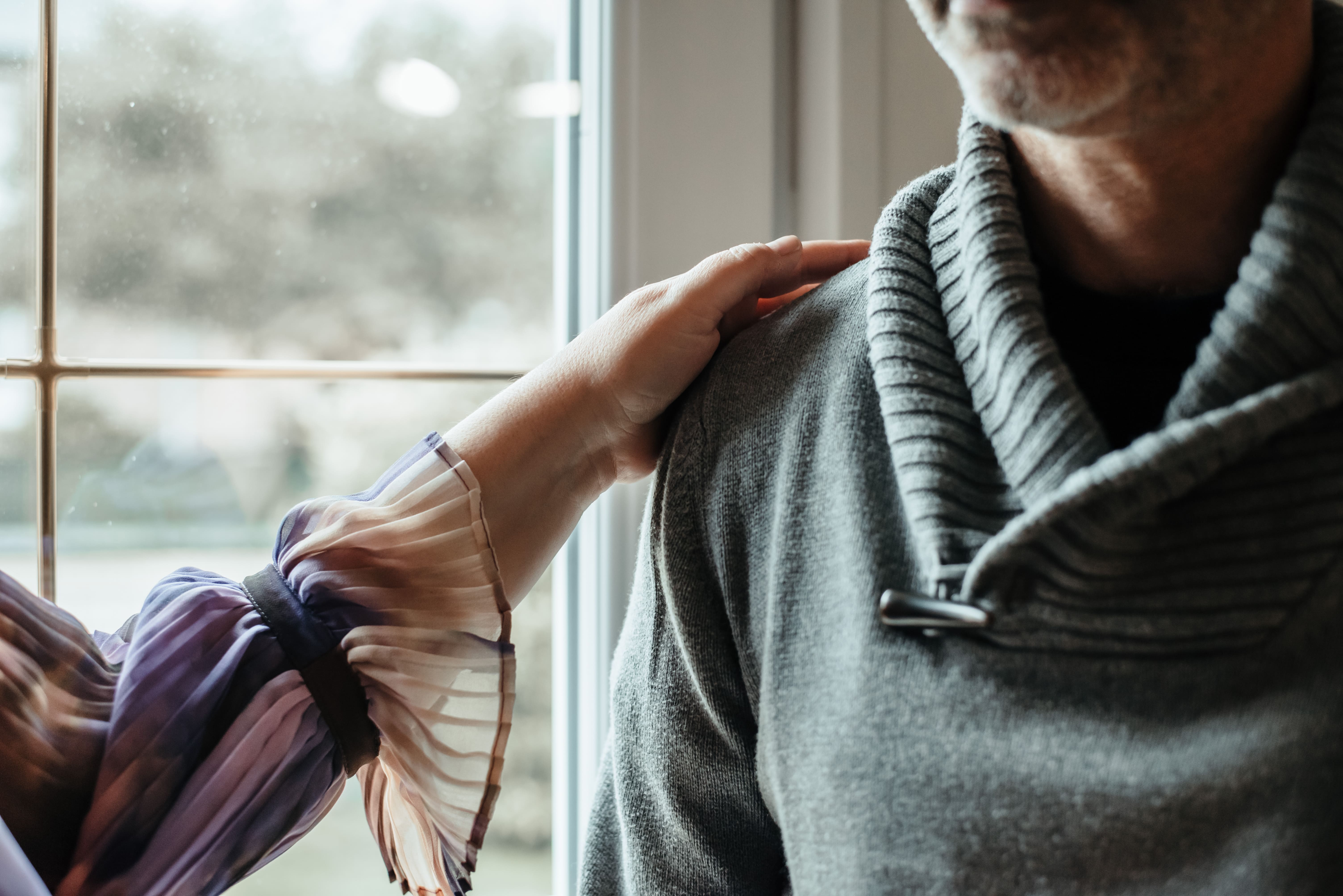 Aide soignante à domicile, 76