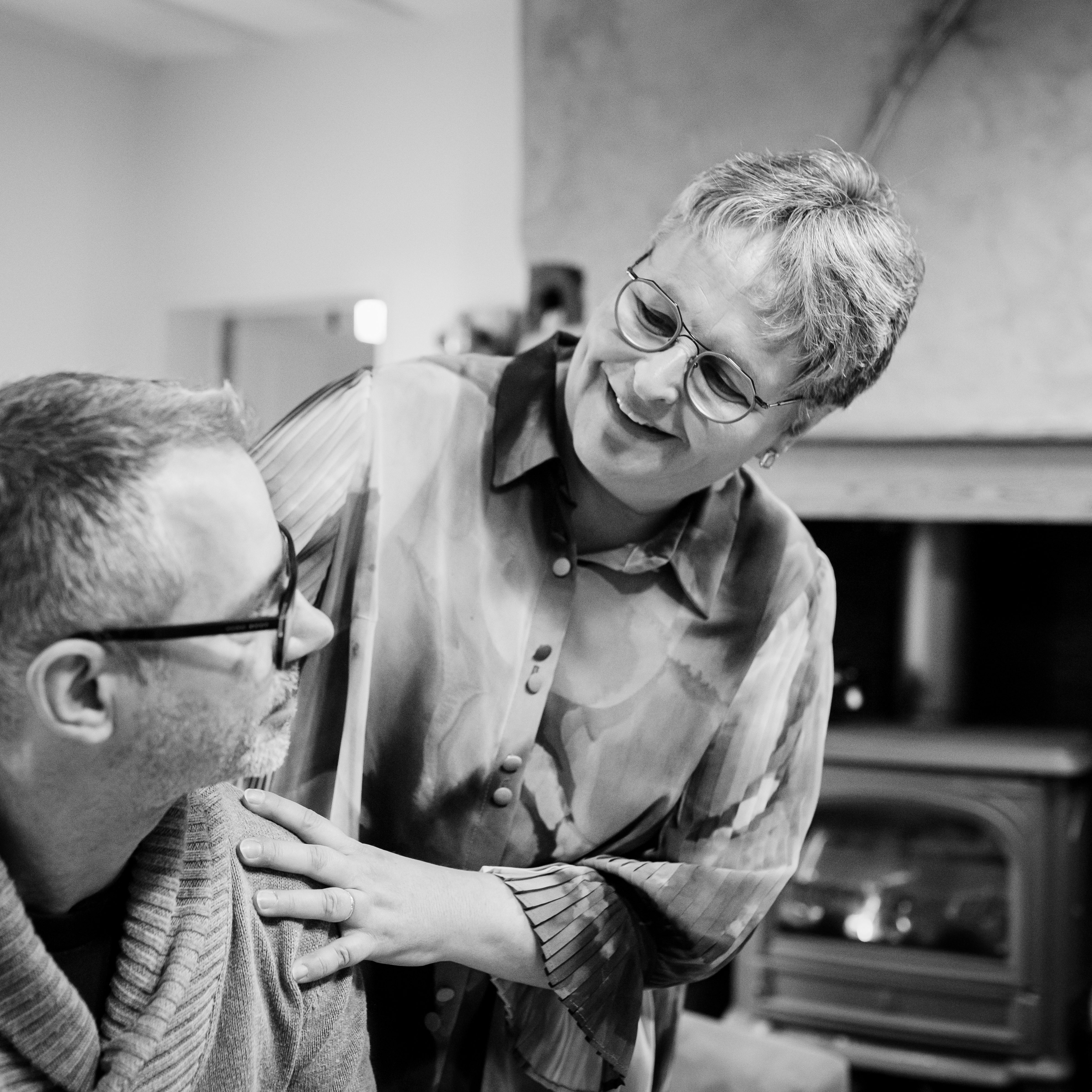 Aide soignante à domicile, 76