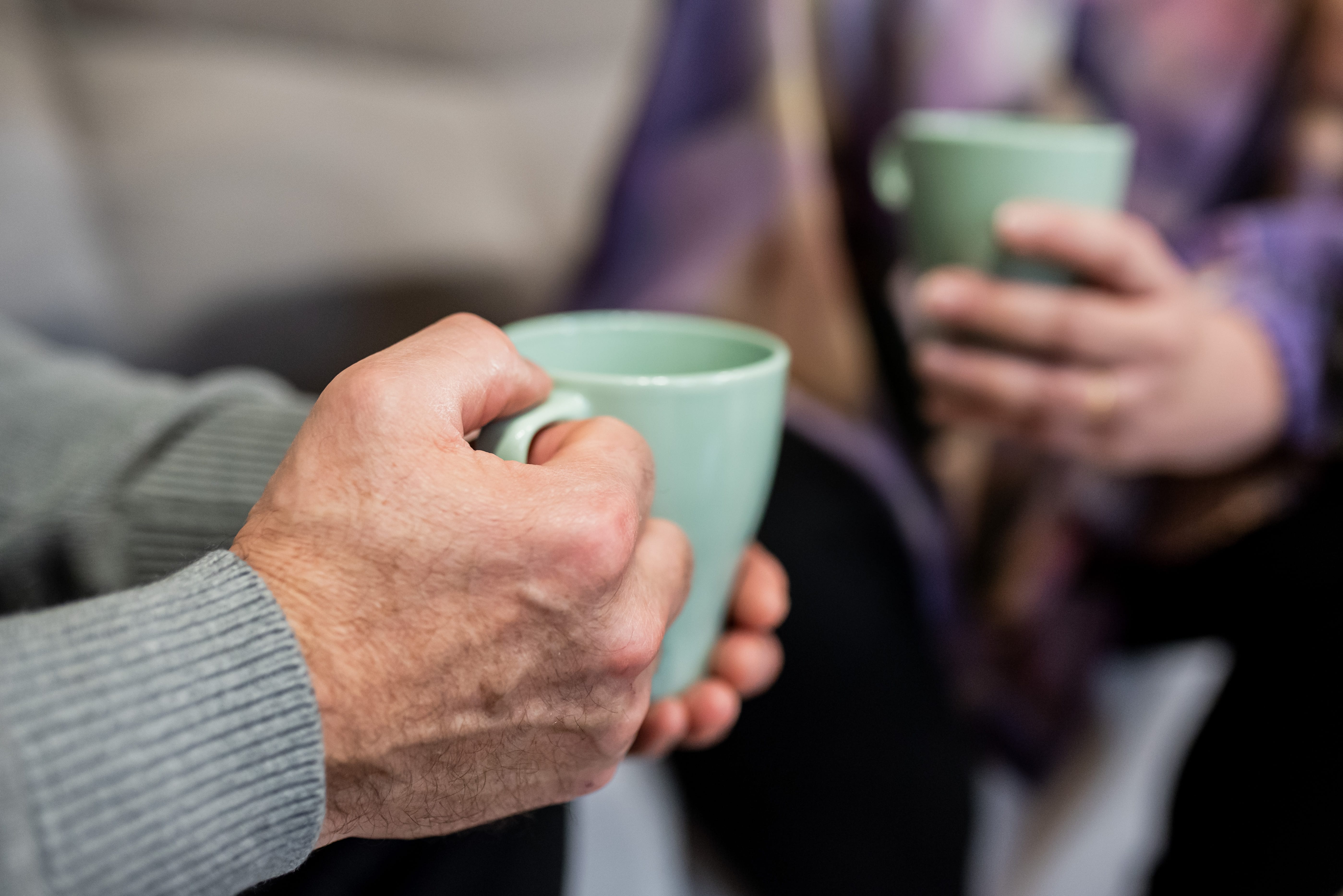 Aide soignante à domicile, 76